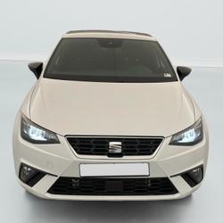 Seat Ibiza 1.0 TSI 115 CH S S DSG7 FR H&eacute;nin-Beaumont