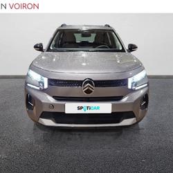 Citroen C3 Turbo 100 BVM PLUS Voiron