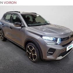 Citroen C3 Turbo 100 BVM PLUS Voiron