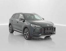 MG ZS Hénin-Beaumont