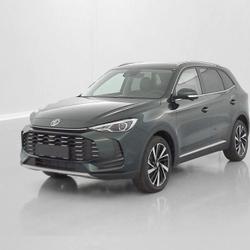 MG ZS ZS 1.5L Hybrid+ 197ch Luxury H&eacute;nin-Beaumont