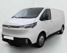 Maxus eDeliver7 Hénin-Beaumont