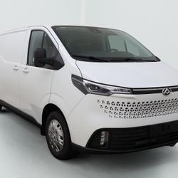 Maxus eDeliver7 L2H1 Base 77 kWh 204 hp Aut H&eacute;nin-Beaumont