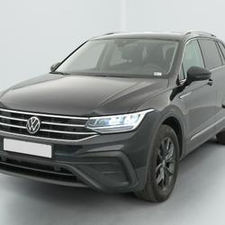 Volkswagen Tiguan 2.0 TDI 150ch DSG7 Life Plus H&eacute;nin-Beaumont