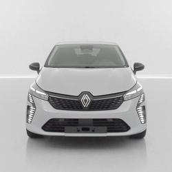 Renault Clio 5 Clio V(2) 1.5 Blue dCi 100ch Evolution H&eacute;nin-Beaumont