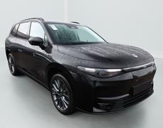 Leapmotor C10 Hénin-Beaumont