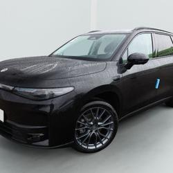 Leapmotor C10 REEV 215 Design 20p Pano GPS ACC H&eacute;nin-Beaumont