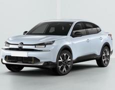 Citroen C4 X Hénin-Beaumont