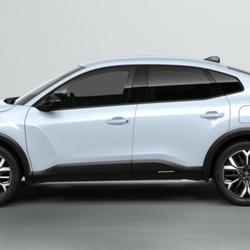 Citroen C4 X MHEV 145 EDSC6 MAX H&eacute;nin-Beaumont