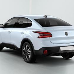 Citroen C4 X MHEV 145 EDSC6 MAX H&eacute;nin-Beaumont