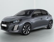 Peugeot 208 Hénin-Beaumont