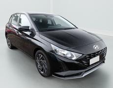 Hyundai i20 Hénin-Beaumont