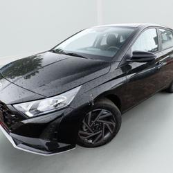 Hyundai i20 90 DCT H&eacute;nin-Beaumont