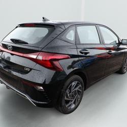 Hyundai i20 90 DCT H&eacute;nin-Beaumont