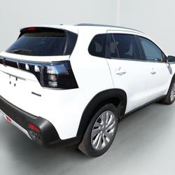 Suzuki S Cross 1.4 COMFORT 110 H&eacute;nin-Beaumont