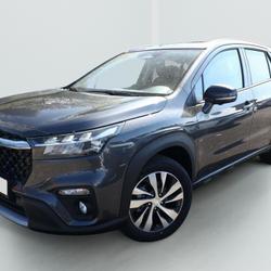 Suzuki S Cross 1.4 AUT COMFORT 110 H&eacute;nin-Beaumont