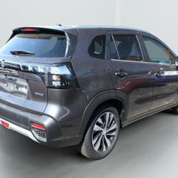 Suzuki S Cross 1.4 AUT COMFORT 110 H&eacute;nin-Beaumont