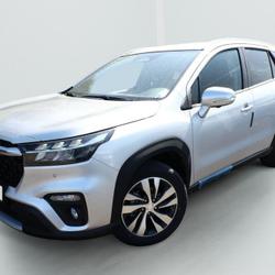 Suzuki S Cross 1.4 4WD 110 COMFORT+ H&eacute;nin-Beaumont