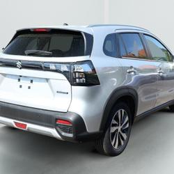 Suzuki S Cross 1.4 4WD 110 COMFORT+ H&eacute;nin-Beaumont