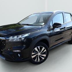 Suzuki S Cross 1.4 4WD 110 COMFORT+ H&eacute;nin-Beaumont