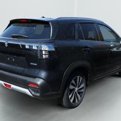 Suzuki S Cross 1.4 4WD 110 COMFORT+ H&eacute;nin-Beaumont