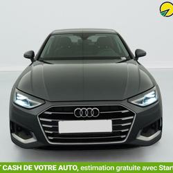 Audi A4 35 TFSI 150 S tronic 7 Design Saint-Fons