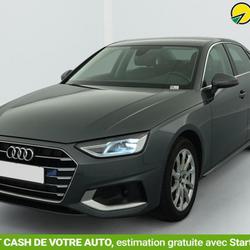 Audi A4 35 TFSI 150 S tronic 7 Design Saint-Fons