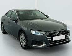 Audi A4 Hénin-Beaumont