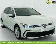 Volkswagen Golf 8 Saint-Fons