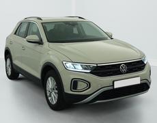Volkswagen T-Roc Hénin-Beaumont