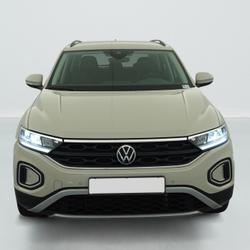 Volkswagen T-Roc 1.5 TSI EVO 150 Start Stop BVM6 Life H&eacute;nin-Beaumont