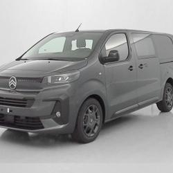 Citroen Jumper JUMPY CA XL 2.2 BlueHDI 180ch EAT8 H&eacute;nin-Beaumont