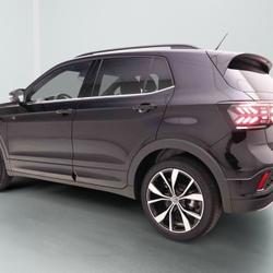 Volkswagen T-Cross 1.0 TSi 115 DSG R-Line H&eacute;nin-Beaumont