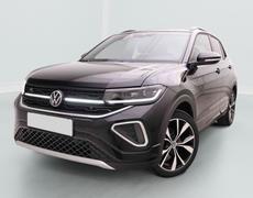 Volkswagen T-Cross Hénin-Beaumont