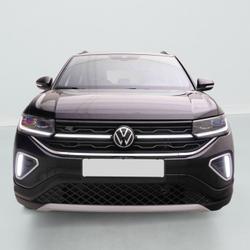 Volkswagen T-Cross 1.0 TSi 115 DSG R-Line H&eacute;nin-Beaumont