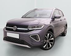 Volkswagen T-Cross Hénin-Beaumont
