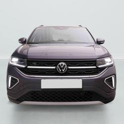 Volkswagen T-Cross 1.0 TSI 115 DSG7 H&eacute;nin-Beaumont