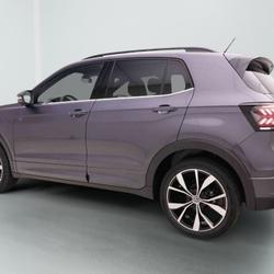 Volkswagen T-Cross 1.0 TSI 115 DSG7 H&eacute;nin-Beaumont