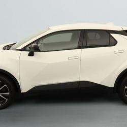 Toyota C-HR Design 2.0 PLUG-IN HYBRID 225 H&eacute;nin-Beaumont