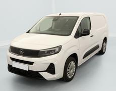 Opel Combo Cargo Hénin-Beaumont