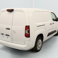 Opel Combo Cargo Van 1.5 BlueHDi 100 H&eacute;nin-Beaumont