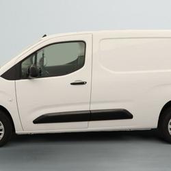 Opel Combo Cargo Van 1.5 BlueHDi 100 H&eacute;nin-Beaumont