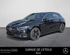Mercedes Classe A Brest