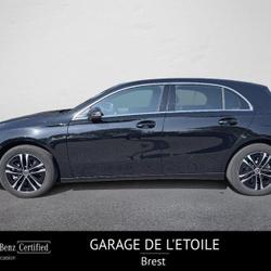 Mercedes Classe A 250 e 163+109ch Progressive Line 8G-DCT Brest