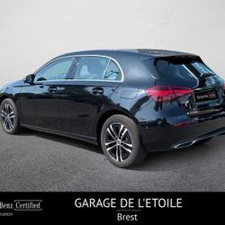 Mercedes Classe A 250 e 163+109ch Progressive Line 8G-DCT Brest