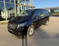 Mercedes Vito Chenôve