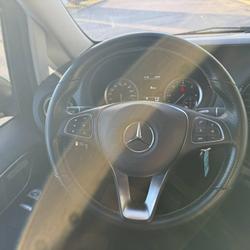Mercedes Vito FOURGON 119 CDI LONG BVA RWD SELECT occasion - Chen&ocirc;ve - photo 2/34