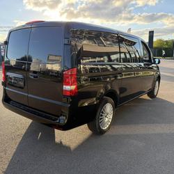 Mercedes Vito FOURGON 119 CDI LONG BVA RWD SELECT occasion - Chen&ocirc;ve - photo 3/34