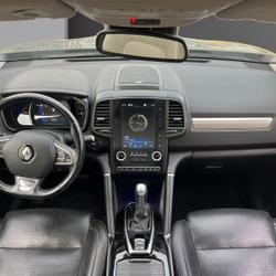 Renault Koleos 4X4 2.0L DCI 175 INITIAL PARIS Valence
