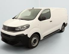 Opel Vivaro fourgon